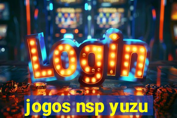 jogos nsp yuzu