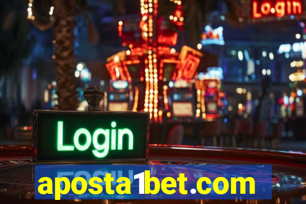 aposta1bet.com