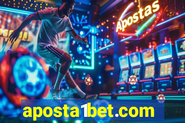 aposta1bet.com