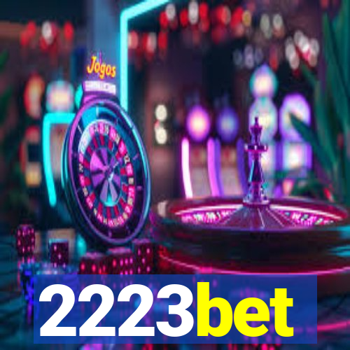 2223bet