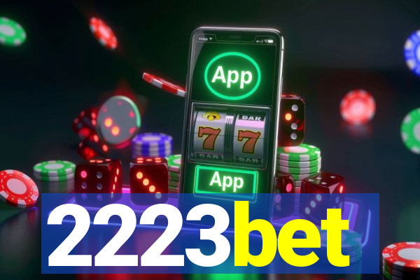 2223bet