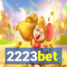 2223bet