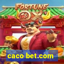 caco bet.com