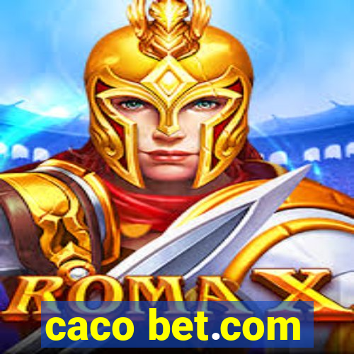 caco bet.com