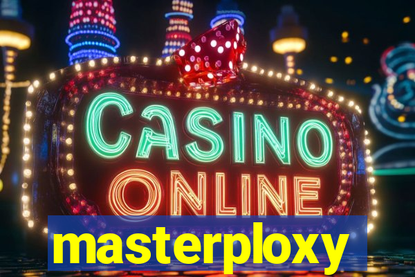 masterploxy