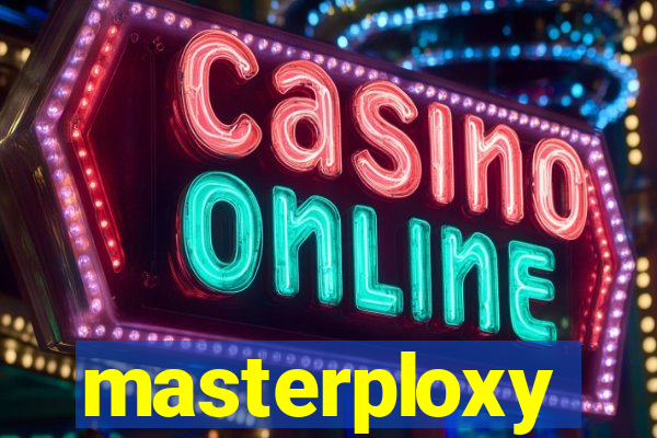 masterploxy