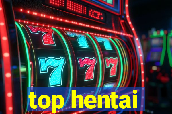 top hentai