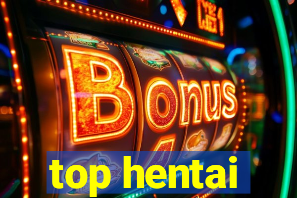 top hentai