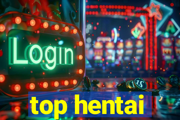 top hentai