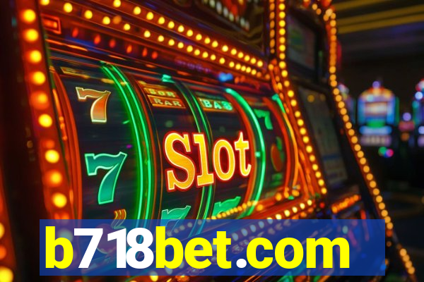 b718bet.com