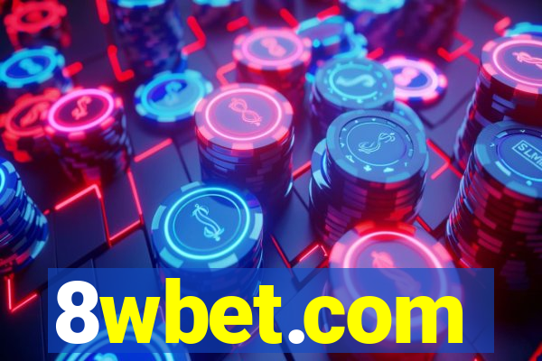 8wbet.com