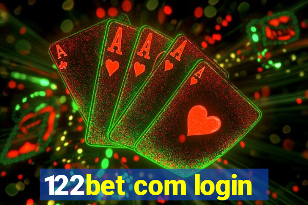 122bet com login