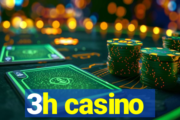 3h casino