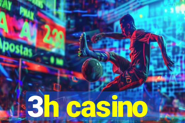 3h casino