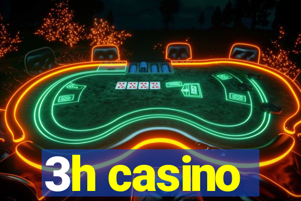 3h casino