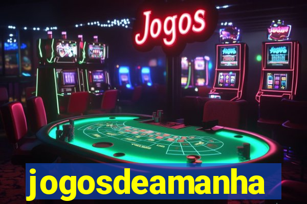 jogosdeamanha