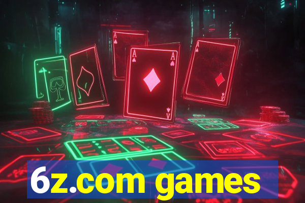 6z.com games