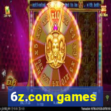 6z.com games