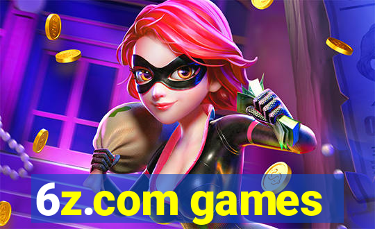 6z.com games