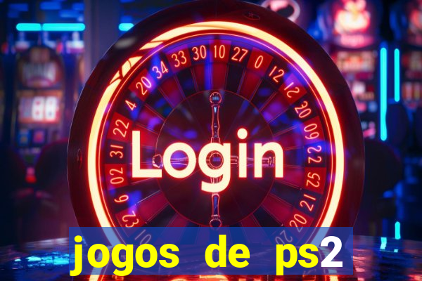 jogos de ps2 download iso