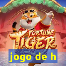 jogo de h