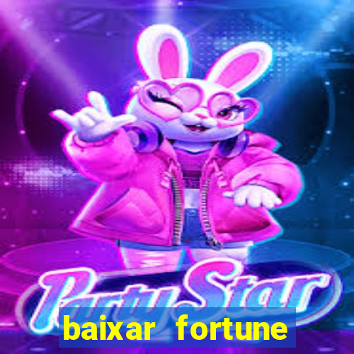 baixar fortune tiger para android