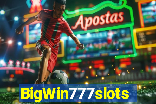 BigWin777slots