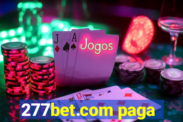 277bet.com paga