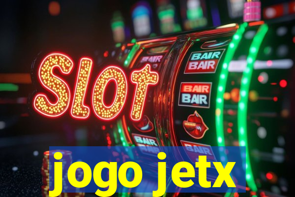 jogo jetx