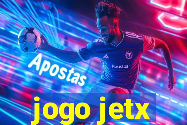 jogo jetx