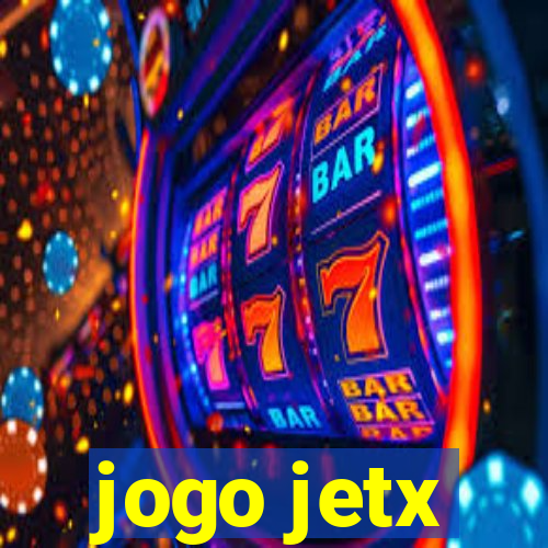 jogo jetx