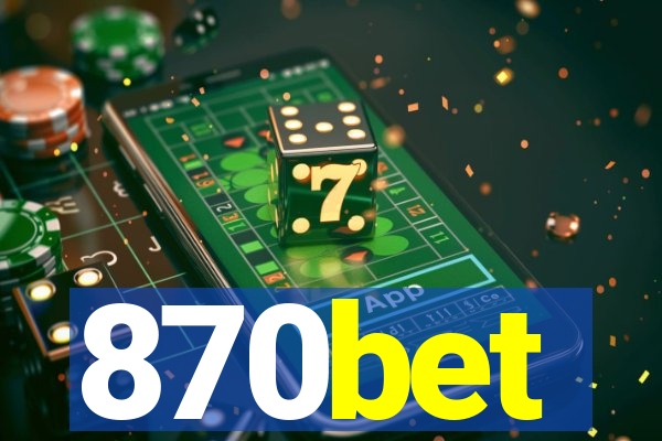 870bet