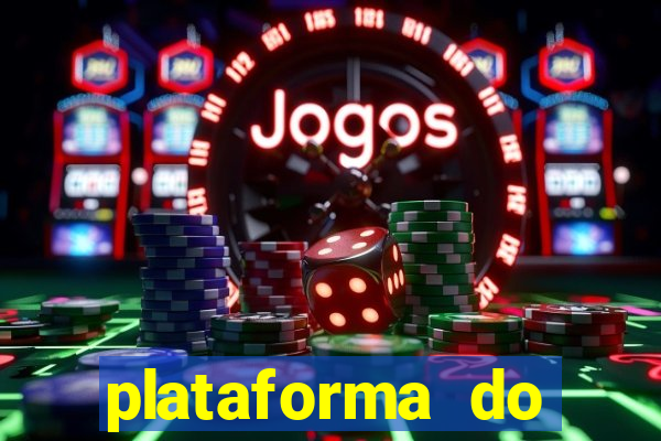 plataforma do gusttavo lima de jogo