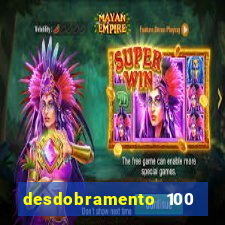 desdobramento 100 dezenas em apenas 6 jogos