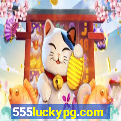 555luckypg.com