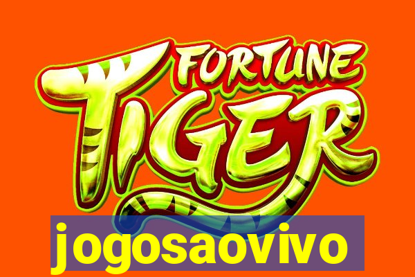 jogosaovivo