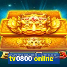 tv0800 online