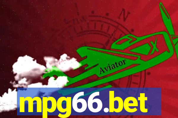 mpg66.bet