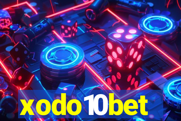 xodo10bet