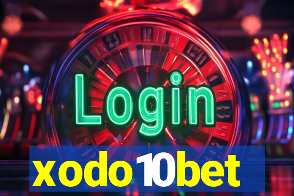 xodo10bet