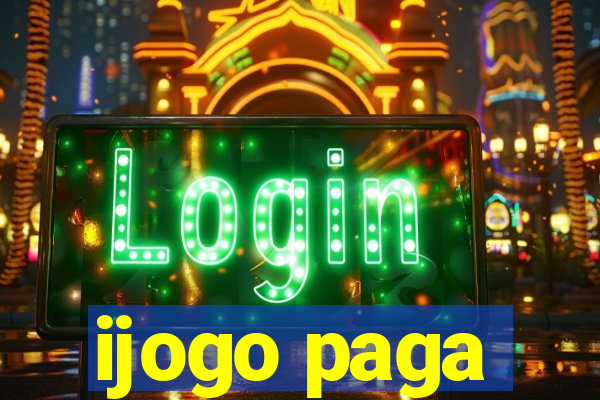 ijogo paga