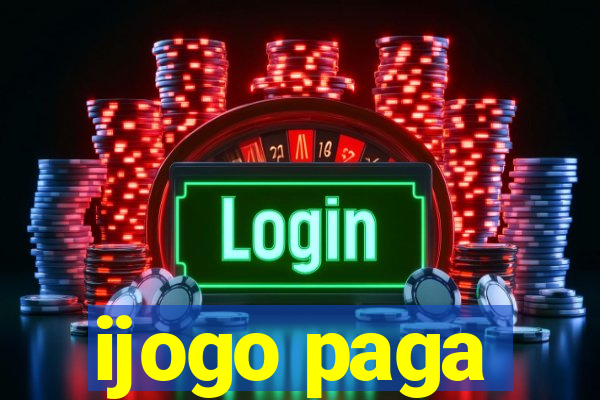 ijogo paga