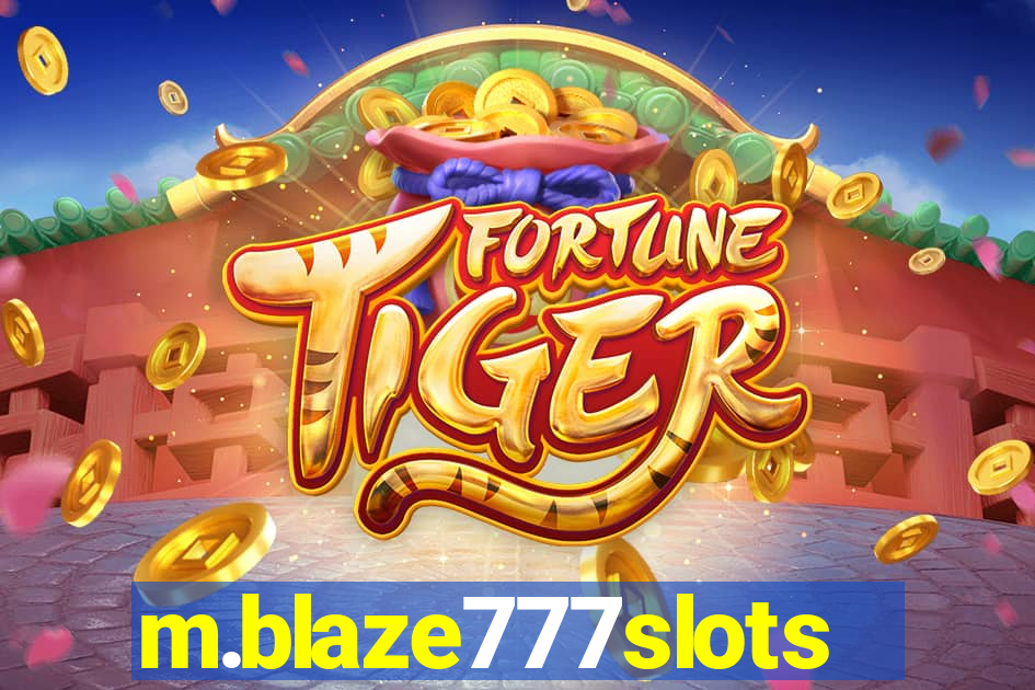 m.blaze777slots.com