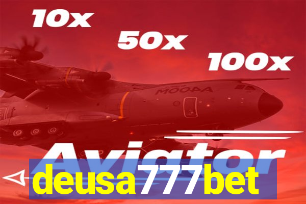 deusa777bet