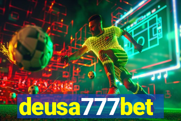 deusa777bet