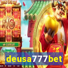 deusa777bet