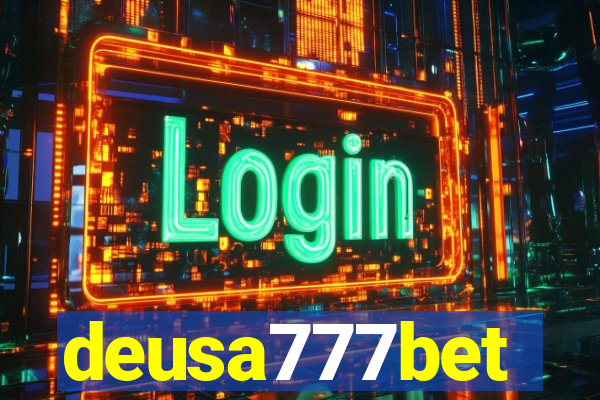 deusa777bet