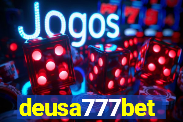 deusa777bet