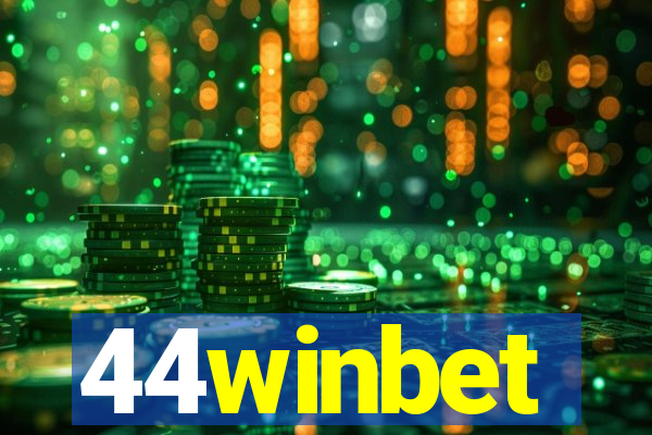 44winbet