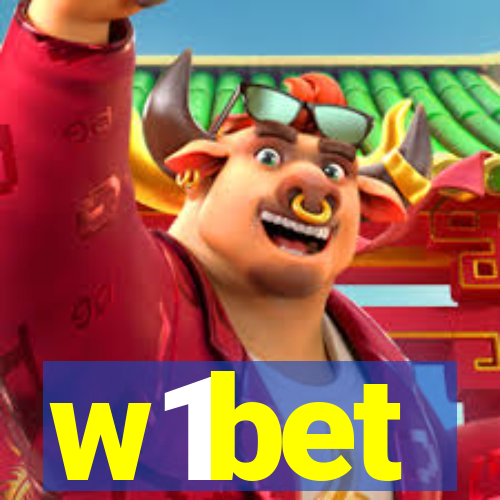 w1bet